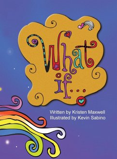 What If... - Maxwell, Kristen