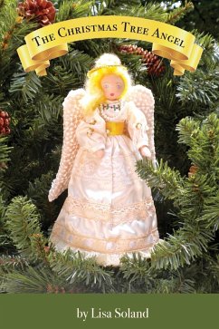 The Christmas Tree Angel - Soland, Lisa