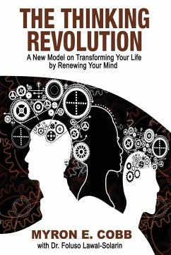 The Thinking Revolution - Cobb, Myron E