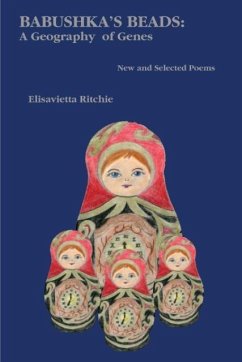 Babushka's Beads - Ritchie, Elisavietta