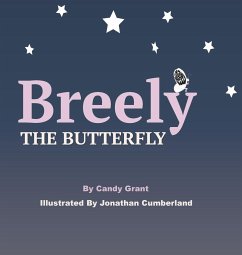 Breely the Butterfly - Grant, Candy