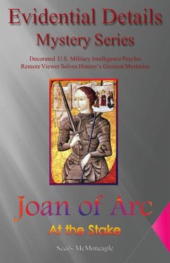 Joan of Arc - McMoneagle, Seeds
