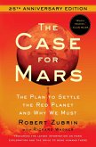 Case for Mars (eBook, ePUB)