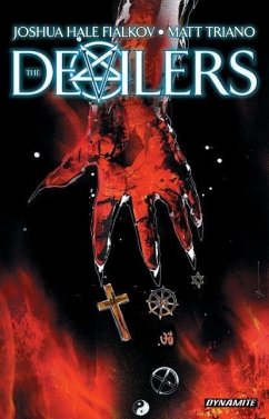 Devilers - Fialkov, Joshua Hale