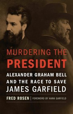 Murdering the President - Rosen, Fred