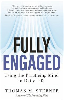 Fully Engaged - Sterner, Thomas M