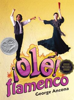 ¡Olé! Flamenco - Ancona, George