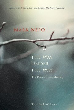 The Way Under the Way - Nepo, Mark