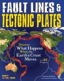 Fault Lines & Tectonic Plates