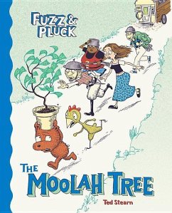 The Moolah Tree (Fuzz & Pluck)