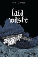Cover Laid Waste