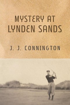 Mystery at Lynden Sands - Connington, J. J.