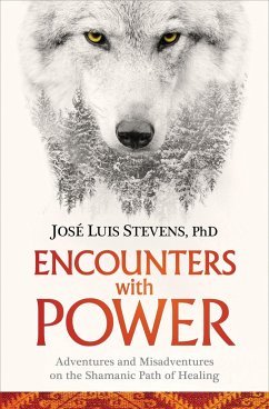 Encounters with Power - Stevens, José Luis