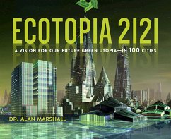 Ecotopia 2121 - Marshall, Alan