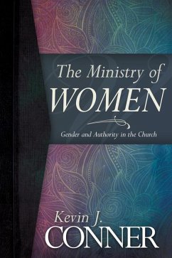 The Ministry of Women - Conner, Kevin J