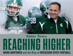 Reaching Higher - The State News