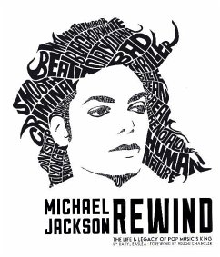 Michael Jackson - Rewind - Easlea, Daryl