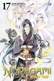 Noragami: Stray God, Volume 17