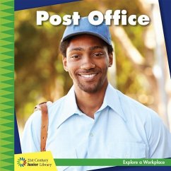 Post Office - Colby, Jennifer