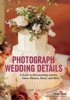Cover Photograph Wedding Details