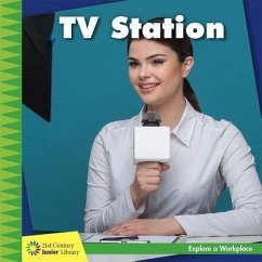 TV Station - Colby, Jennifer