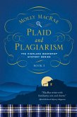 Plaid and Plagiarism - The Highland Bookshop Mystery Series: Book 1