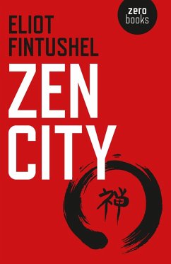 Cover Zen City