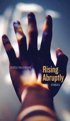 Cover Rising Abruptly