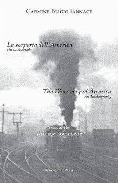 The Discovery of America - La Scoperta Dell'america - Iannace, Carmine Biagio