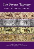 The Bayeux Tapestry: New Interpretations