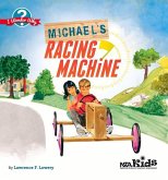 Michael's Racing Machine