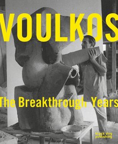 Peter Voulkos