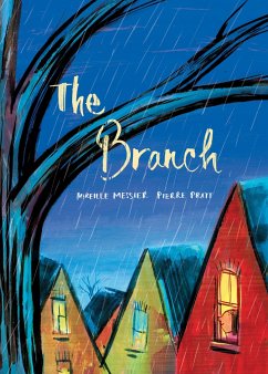 The Branch - Messier, Mireille