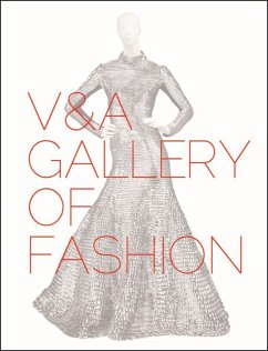 V&A Gallery of Fashion - Wilcox, Claire;Lister, Jenny