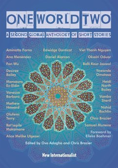 One World Two: A Second Global Anthology of Short Stories