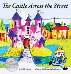 Cover The Castle Across the Street