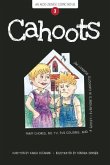 Cahoots: Book 3