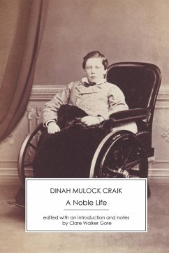 A Noble Life - Craik, Dinah Mulock