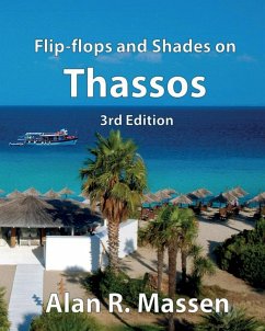 Flip-flops and Shades on Thassos - Massen, Alan R