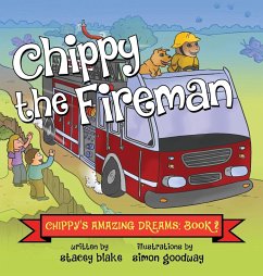 Chippy the Fireman - Blake, Stacey