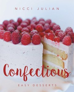 Confectious - Julian, Nicci