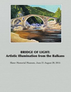 Bridge of Light - Harteis, Richard