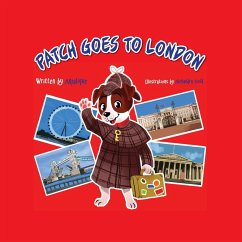 Patch Goes to London 2015 - Gupta, Anjalique