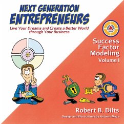 Next Generation Entrepreneurs - Dilts, Robert Brian