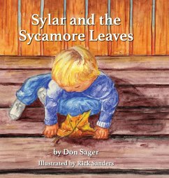 Sylar and the Sycamore Leaves - Sager, Don