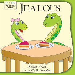 Jealous - Adler, Esther