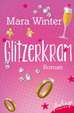 Glitzerkram - Winter, Mara