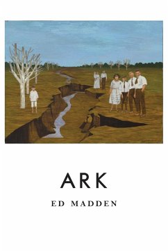 Ark - Madden, Ed