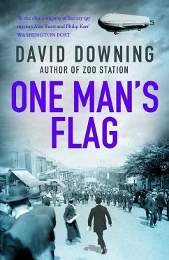 One Man's Flag - Downing, David