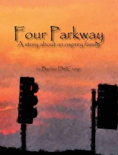 Cover Four Parkway